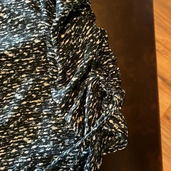 Michael Kors top XL (0012) - Picture 2 of 3